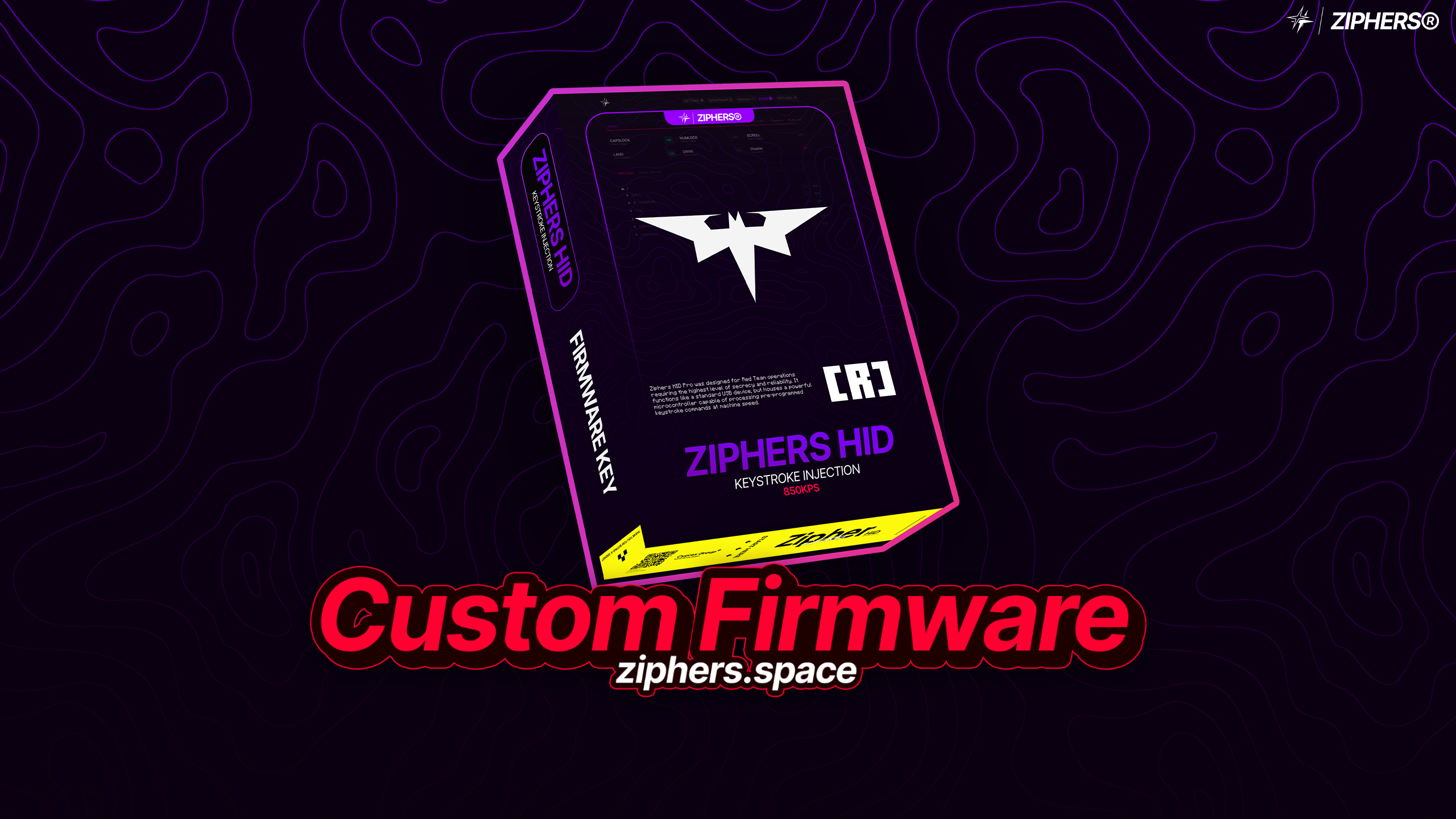 CustomFirmware